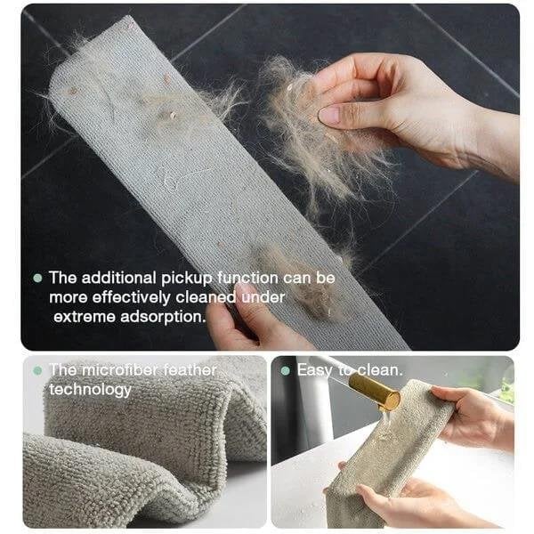 🔥Last day special, 50% off🔥Retractable Gap Dust Cleaner-⚡