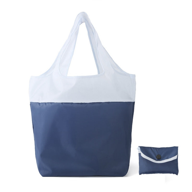 📢50% OFF !! ⏰Eco-Friendly Foldable Large Capacity Shopping Bag