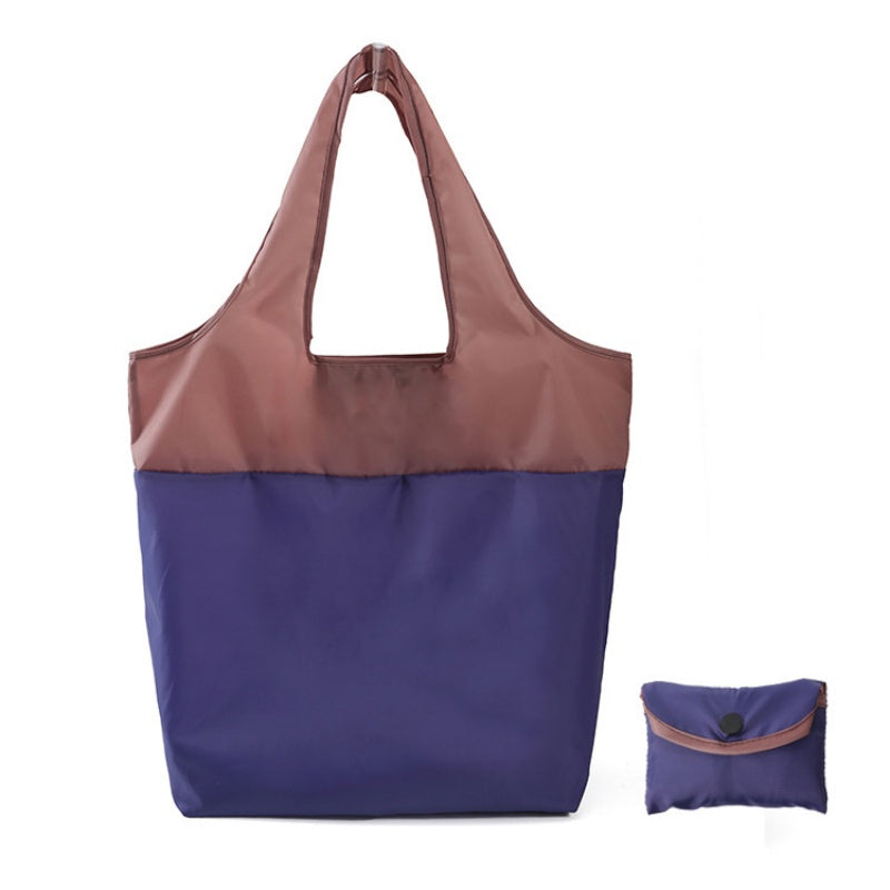 📢50% OFF !! ⏰Eco-Friendly Foldable Large Capacity Shopping Bag