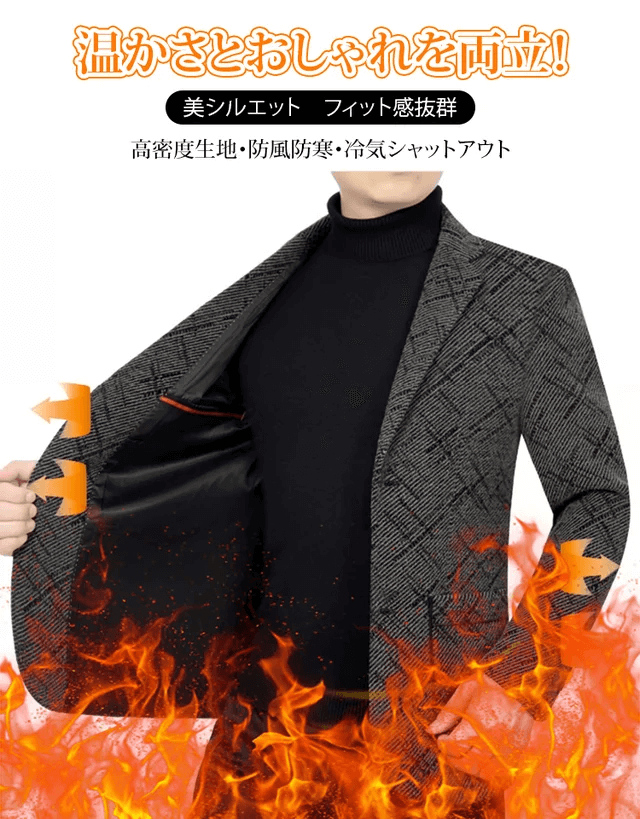 男士西裝外套