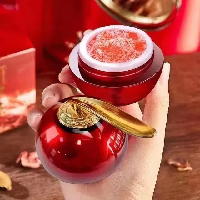 龍血膏素顏霜