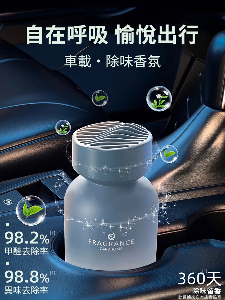 高級車載香薰