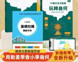 幾何思維訓練