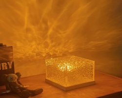 星空氣氛燈