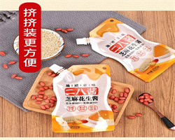 老北京二八醬