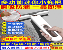 迷你小拖把