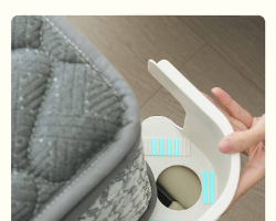 床單固定神器