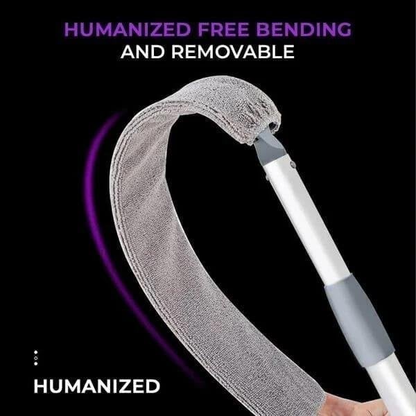 🔥Last day special, 50% off🔥Retractable Gap Dust Cleaner-⚡