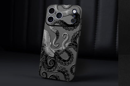 Octopus Tentacles 3D Phone Case