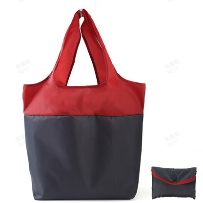📢50% OFF !! ⏰Eco-Friendly Foldable Large Capacity Shopping Bag